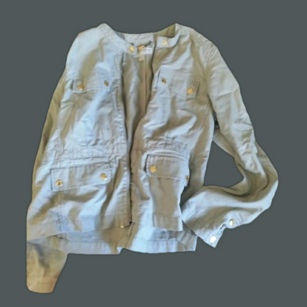 Michael Kors coat
